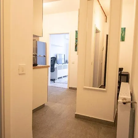 Cozy One Bedroom * Бухарест