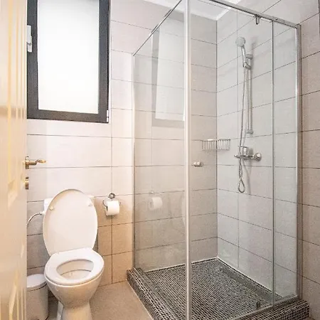 アパート Cozy One Bedroom